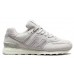 Кроссовки New Balance 574 Light Grey Pink