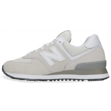 Кроссовки New Balance 574 Grey Nimbus Cloud