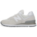 Кроссовки New Balance 574 Grey Nimbus Cloud