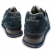 Кроссовки New Balance 574 Suede Green Moss