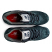 Кроссовки New Balance 574 Suede Green Moss
