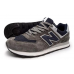 Кроссовки New Balance 574 Grey Blue