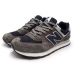 Кроссовки New Balance 574 Grey Blue