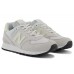 Кроссовки New Balance 574 Light Grey Blue Cream