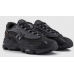 New Balance 1000 Cordura Trainers Black Cement