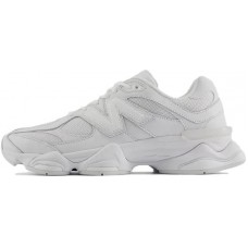 Кроссовки New Balance 9060 Total White