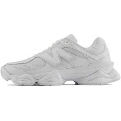 Кроссовки New Balance 9060 Total White