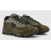 New Balance 1000 Cordura Trainers Woodland