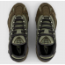 New Balance 1000 Cordura Trainers Woodland