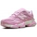 Кроссовки New Balance 9060 ASOS Exclusive Overdye Pink