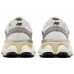Кроссовки New Balance 9060 Grey Rain Cloud