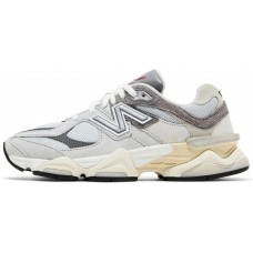 Кроссовки New Balance 9060 Grey Rain Cloud