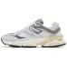 Кроссовки New Balance 9060 Grey Rain Cloud