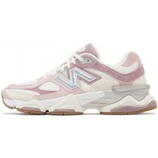 Кроссовки New Balance 9060 Pink Rose