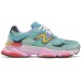 Кроссовки New Balance 9060 Multicolor