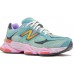 Кроссовки New Balance 9060 Multicolor
