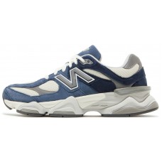 Кроссовки New Balance 9060 Natural Indigo Blue