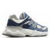 Кроссовки New Balance 9060 Natural Indigo Blue
