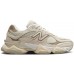 Кроссовки New Balance 9060 Sea Salt Brown Berge