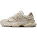 Кроссовки New Balance 9060 Sea Salt Brown Berge
