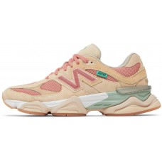 Кроссовки New Balance 9060 Penny Cookie Pink