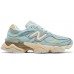 Кроссовки New Balance 9060 Haze Blue