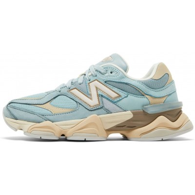 Кроссовки New Balance 9060 Haze Blue