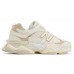 Кроссовки New Balance 9060 Sea Salt Brown Berge