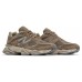 Кроссовки New Balance 9060 Mushroom Brown