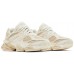 Кроссовки New Balance 9060 Beige White Grey
