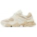 Кроссовки New Balance 9060 Beige White Grey