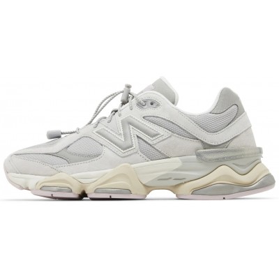 Кроссовки New Balance 9060 Grey Matter