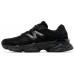 Кроссовки New Balance 9060 Total Black