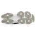 Кроссовки New Balance 9060 White Grey