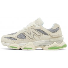 Кроссовки New Balance x Bricks Wood 9060 Nothing Changed