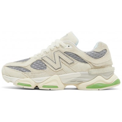 Кроссовки New Balance x Bricks Wood 9060 Nothing Changed