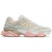 Кроссовки New Balance 9060 Inside Voices Baby Shower Blue