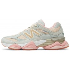 Кроссовки New Balance 9060 Inside Voices Baby Shower Blue