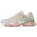 Кроссовки New Balance 9060 Inside Voices Baby Shower Blue