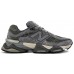 Кроссовки Joe Freshgoods x New Balance 9060 Dark Grey