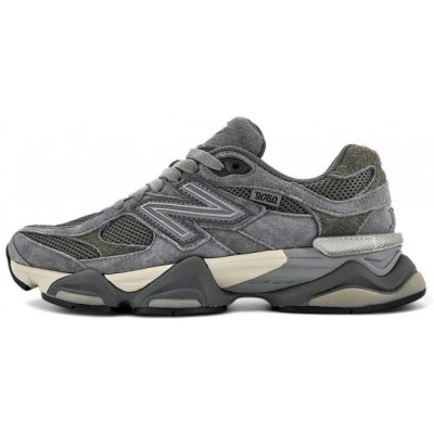 Кроссовки Joe Freshgoods x New Balance 9060 Dark Grey