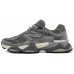 Кроссовки Joe Freshgoods x New Balance 9060 Dark Grey