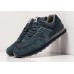 Кроссовки New Balance 574 Dark Green Moss