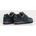 Кроссовки New Balance 574 Dark Green Moss