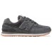 Кроссовки New Balance 574 Dark Grey