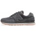 Кроссовки New Balance 574 Dark Grey