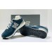 Кроссовки New Balance 574 Blue Grey White