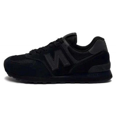 Кроссовки New Balance 574 Black