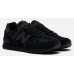 Кроссовки New Balance 574 Black