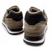 Кроссовки New Balance 574 Brown Black